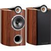 Triangle Signature Theta rovere dorato (confezione da 2) - Diffusore da scaffale, 2, 90 W, 8 ohm