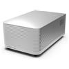 IsoTek V5 TITAN argento