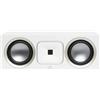 MartinLogan Foundation C1 bianco opaco - Diffusore centrale, 2,5, 150 W, 4 ohm, 91 dB