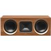 MartinLogan Foundation C1 noce - Diffusore centrale, 2,5, 150 W, 4 ohm, 91 dB