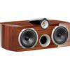 Triangle Signature Gamma rovere dorato - Diffusore centrale, 2, 90 W, 8 ohm, 91 dB