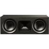 MartinLogan Foundation C1 nero opaco - Diffusore centrale, 2,5, 150 W, 4 ohm, 91 dB