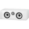 Bowers & Wilkins HTM6 S3 bianco - Diffusore centrale, 2, 120 W, 8 ohm, 87 dB