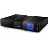Naim Audio NSS 333 - Lettore audio di rete, Wi-Fi, Bluetooth, Qobuz, Roon Ready, Spotify, Tidal, Ethernet, DAC integrato, Ingresso USB