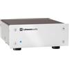 Lehmann Audio Black Cube SE II argento - Preamplificatore phono per giradischi, MM/MC, Impedenza regolabile