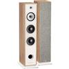 Triangle Borea BR08 rovere chiaro (confezione da 2) - Diffusore a colonna, 150 W, Bass-reflex, 3 ohm