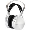 Hifiman Isvarna - Cuffia hi-fi o auricolare, Circumaurale (over-ear), Chiuso, Planar Magnetic, Cablato