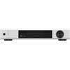 Matrix Audio Element X2 - Lettore audio di rete, AirPlay 2, Wi-Fi, Tidal, Spotify, Ethernet, DAC integrato, Ingresso USB