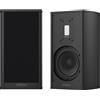 Piega Premium 301 Wireless Gen2 nero (confezione da 2) - Cassa intelligente wireless, Spotify, Roon Ready