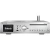 Block CVR-10 argento - Sistema Hi-Fi All-in-One, Spotify