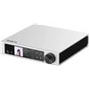 Matrix Audio Element i2 - Lettore audio di rete, AirPlay 2, Wi-Fi, DLNA, Tidal, Spotify, Qobuz, Roon Ready, Ethernet, DAC integrato, Ingresso USB