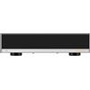 Matrix Audio MS-1 - Lettore audio di rete, Wi-Fi, AirPlay 2, DLNA, Roon Ready, Spotify, Tidal, Qobuz, Ethernet, DAC integrato, Ingresso USB