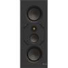 Monitor Audio W2M - Altoparlante da incasso a muro, in-wall, 120 W