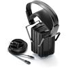 STAX Lambda SR-L700MK2 - Cuffia hi-fi o auricolare, Aperto, Elettrostatica, Cablato