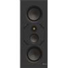 Monitor Audio W2M-CP - Altoparlante da incasso a muro, in-wall, 100 W