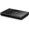 Matrix Audio X-SABRE 3 nero - Lettore audio di rete, Wi-Fi, AirPlay, AirPlay 2, DLNA, Tidal, Spotify, Roon Ready, Ethernet, DAC integrato