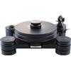 Transrotor Dark Star TRA Studio