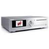 Block CVR-200 argento - Sistema Hi-Fi All-in-One, Deezer, Spotify
