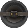 Monitor Audio C2L-T2X - Altoparlante da incasso a soffitto, 240 W, 10,3 cm, 4 ohm