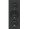 Monitor Audio W3M - Altoparlante da incasso a muro, in-wall, 150 W