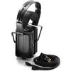 STAX Lambda SR-L500 MK2 - Cuffia hi-fi o auricolare, Circumaurale (over-ear), Aperto, Elettrostatica, Cablato