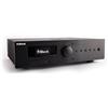 Block VR-120 nero - Amplificatore integrato stereo a transistor, Spotify, Sintonizzatore AM/FM