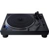 Technics SL-1210GR2EK nero - Giradischi vinile, Manuale, Trasmissione diretta, 33 giri, 45 giri, 78 giri