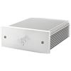 Transrotor Phono III - Preamplificatore phono per giradischi, MM/MC, Impedenza regolabile