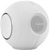 Cabasse The Pearl Myuki bianco - Cassa Bluetooth portatile