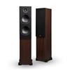 PSB Alpha T20 noce (confezione da 2) - Diffusore a colonna, 60 W, Bass-reflex, 8 ohm