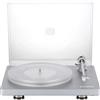 ClearAudio Compass argento