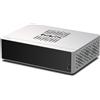 Matrix Audio TS-1 - Lettore audio di rete, Wi-Fi, AirPlay 2, DLNA, Tidal, Qobuz, Spotify, Audirvana, Tidal Connect, Ethernet, DAC integrato