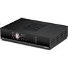 Matrix Audio MD-1P - Amplificatore integrato stereo a transistor, Tidal, Qobuz, Spotify, Tunein, Audirvana, D