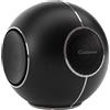 Cabasse The Pearl Myuki nero - Cassa Bluetooth portatile