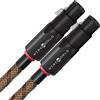 Wireworld Eclipse 10 XLR 0,75m - Cavo audio analogico XLR
