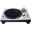 Technics SL-1200GR2ES argento - Giradischi vinile, Manuale, Trasmissione diretta, 33 giri, 45 giri, 78 giri