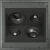 Sonance R1CSUR - Altoparlante da incasso a muro, in-wall, 5 W