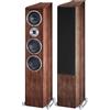 Heco Celan Revolution 7 noce (confezione da 2) - Diffusore a colonna, 350 W, Bass-reflex