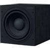 Bowers & Wilkins ASW610 nero - Subwoofer, 200 W