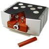 Pathos Logos MkII argento - Amplificatore integrato stereo a transistor, A + B