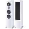 Heco Celan Revolution 7 bianco (confezione da 2) - Diffusore a colonna, Bass-reflex