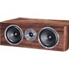 Heco Celan Revolution Center 4 noce - Diffusore centrale, 2, 180 W, 4 ohm, 90 dB