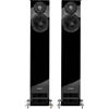 PMC Active twenty5.23i nero laccato (set di 2) - Cassa intelligente wireless