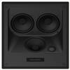 Bowers & Wilkins CCM7.3 S2 - Altoparlante da incasso a soffitto, 200 W, 19,45 cm, 8 ohm