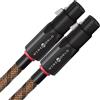 Wireworld Eclipse 10 XLR 1m - Cavo audio analogico XLR
