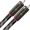 Wireworld Platinum Eclipse 10 RCA 0,75m - Cavo audio analogico RCA