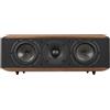 Chario Aviator Balbo - Diffusore centrale, 3, 120 W, 4 ohm, 90 dB