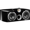Triangle Signature Gamma nero laccato - Diffusore centrale, 2, 90 W, 8 ohm, 91 dB