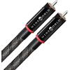 Wireworld Silver Eclipse 10 RCA 0,5m - Cavo audio analogico RCA