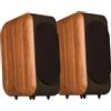Chario Aviator Ghibli (confezione da 2) - Diffusore da scaffale, 2, 100 W, Bass-reflex, 8 ohm
